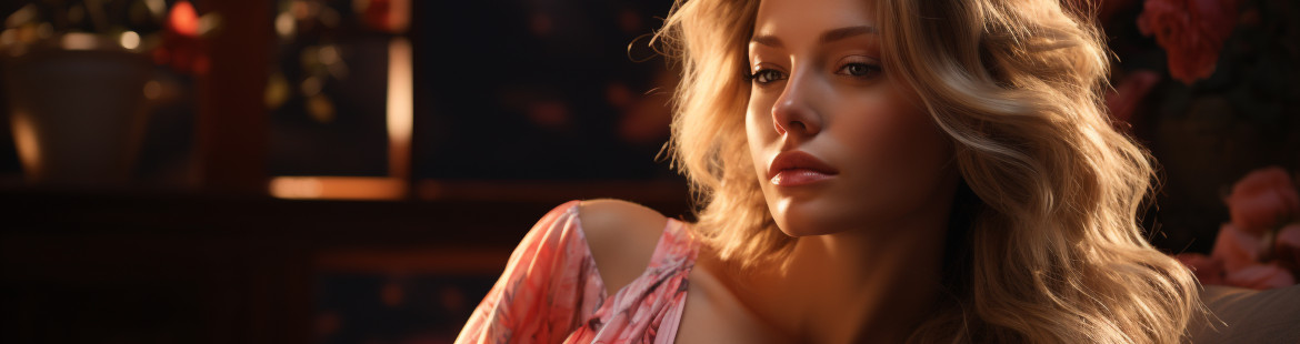 Responsive Header Image