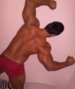 Profil angelo