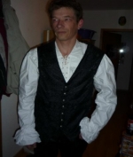 Profil Callboy