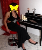 Escort Service Elvira Bild 1