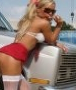 Bizarr SexyAngelina Bild 3