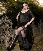 Bizarr Lady_Alexiel Bild 3