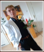 Callboy Jaroslav Bild 1