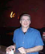 Profil Jaroslav