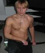 Callboy Enrique Bild 3