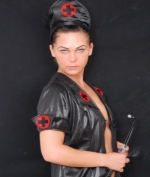 Escort Service Anastasia Bild 1