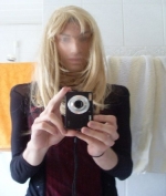 TV/TS TvMelanie Bild 1