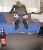 TV/TS TvMelanie Bild 3