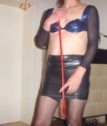 Profil Madame-Gina