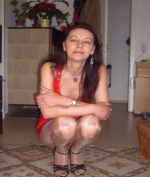 Bizarr Madame-Gina Bild 1