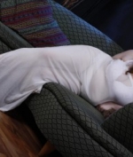 Bizarr Goettin Bild 5