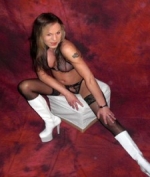 Profil Gina