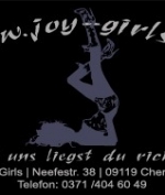 Profil Joy