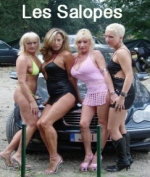 Zum Profil Salopes