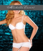 Profil Michelle