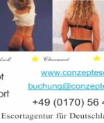 Profil ConzeptEscort