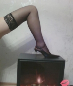 Hobbyhure Suessemaus Bild 4