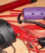 Bizarr LadyCruela Bild 1