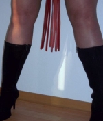 Bizarr LadyCruela Bild 2