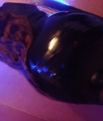 Bizarr HerrinGitti Bild 1