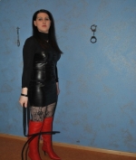 Bizarr LadyBrenda Bild 0