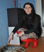 Bizarr LadyBrenda Bild 3