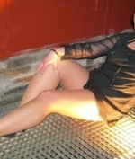 Escort Service NadineNrw Bild 3