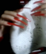 Gesuche long nails Bild 1