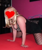 Hobbyhure Sandra Bild 2