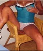 Profil Claudia