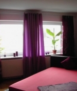 Profil Gesucht