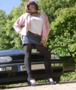 TV/TS MandysFeets Bild 2