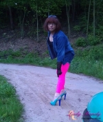 Profil MandysFeets