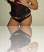 Escort Service irina Bild 3