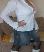 Hobbyhure monique Bild 4