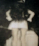 Profil wang
