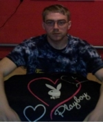 Profil callboy ichkommzudir