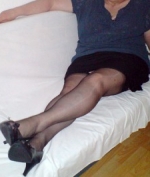 Profil marie-diskret