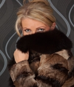 Bizarr LadyDekadent Bild 3