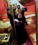 Bizarr DomBarbieXXL Bild 1