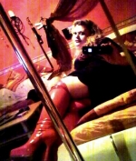 Bizarr DomBarbieXXL Bild 3