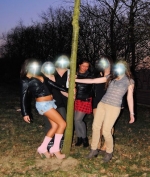 Profil parkplatzladys