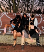 Profil parkplatzladys