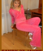 Profil Sandy