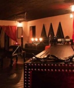 Bizarr Club-Bizarro Bild 6