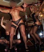 Clubs/Swinger Club BoesePartys Bild 2