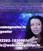 Profil Webcamagentur