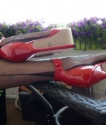 Hobbyhure Tina-AC Bild 2