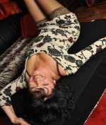 Hobbyhure Scarlett Bild 2