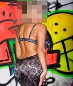 Hobbyhure Julia Bild 2